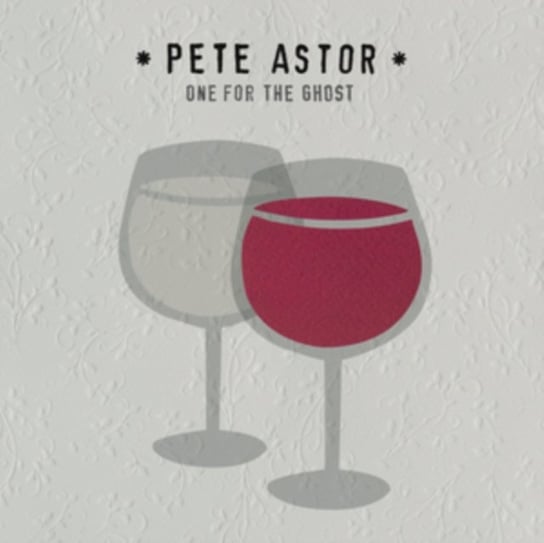 One For The Ghost Astor Pete