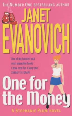 One for the Money Evanovich Janet