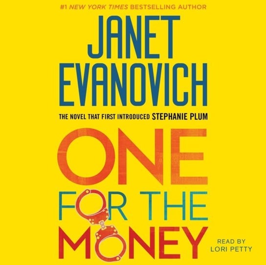 One for the Money Evanovich Janet