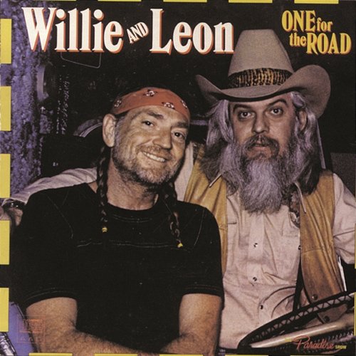 Always Willie Nelson, Leon Russell