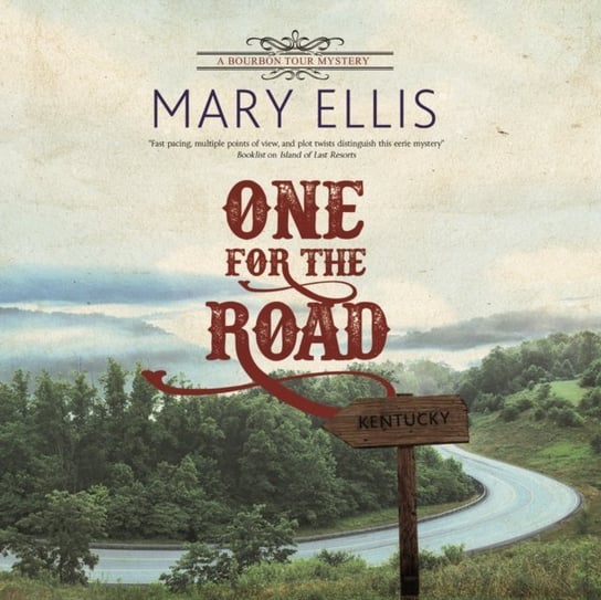 One for the Road Mary Ellis, Amanda Ronconi