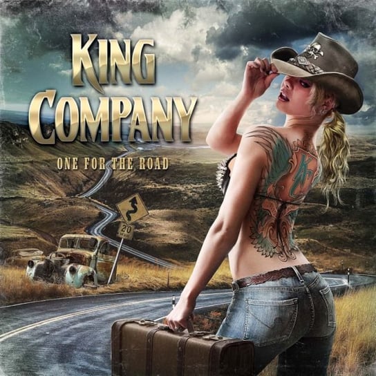 One For The Road King Company