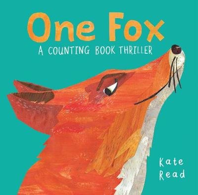 One Fox Kate Read