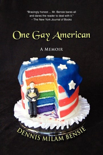 One Gay American Bensie Dennis Milam