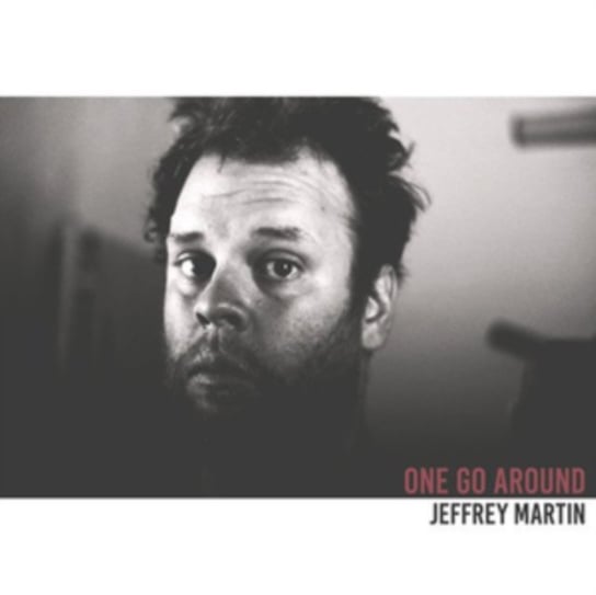 One Go Around Martin Jeffrey