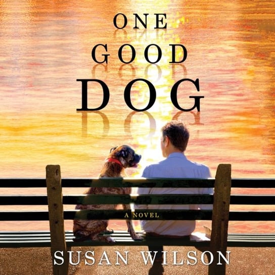 One Good Dog Wilson Susan