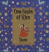 One Grain of Rice Demi