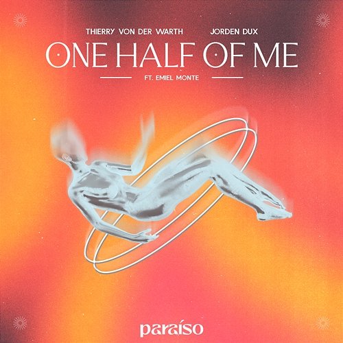 One Half Of Me Thierry Von Der Warth & Jorden Dux feat. Emiel Monte