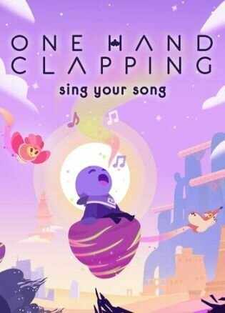 One Hand Clapping (PC) Klucz Steam MUVE.PL