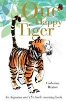 One Happy Tiger Rayner Catherine