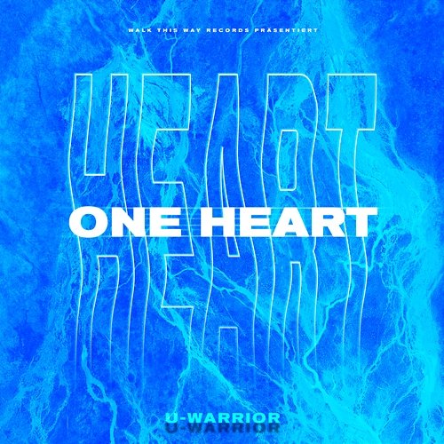 One Heart U-WARRIOR