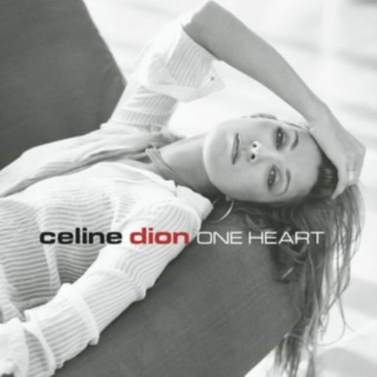 One Heart (Reedycja) Dion Celine