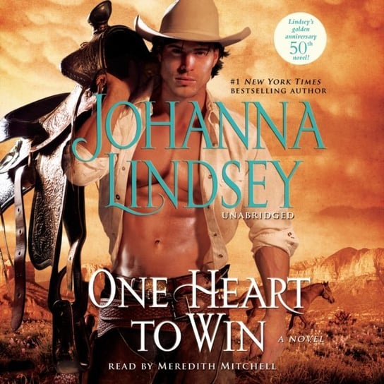 One Heart to Win Lindsey Johanna