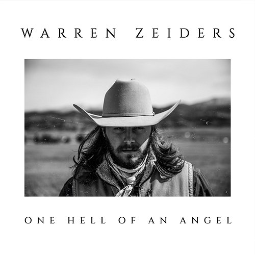 One Hell of an Angel Warren Zeiders