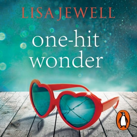 One-hit Wonder Jewell Lisa