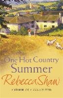 One Hot Country Summer Shaw Rebecca