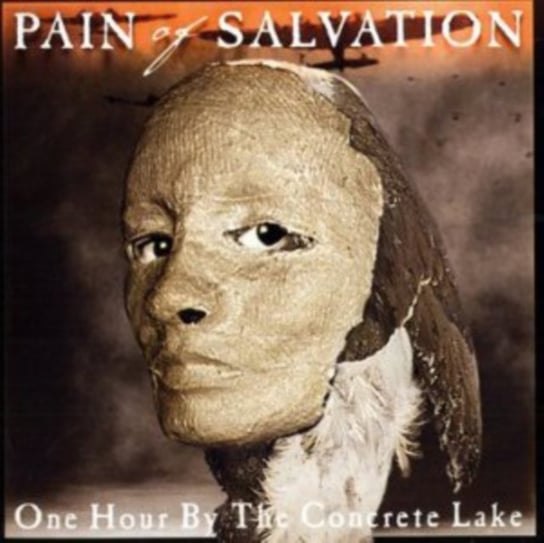 One Hour by the Concrete Lake Pain of Salvation