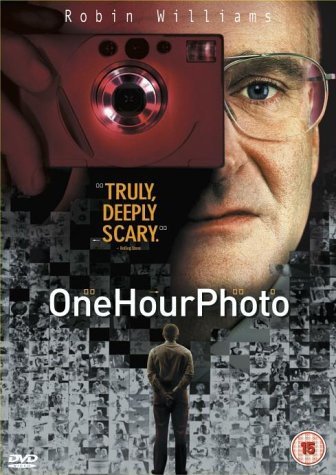 One Hour Photo (Zdjęcie w godzinę) Romanek Mark