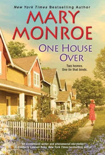 One House Over Mary Monroe