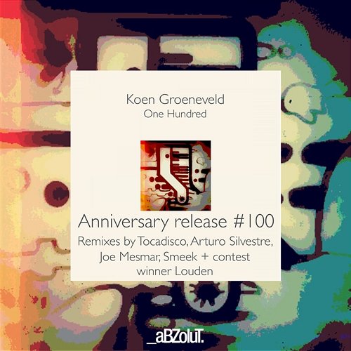 One Hundred Koen Groeneveld
