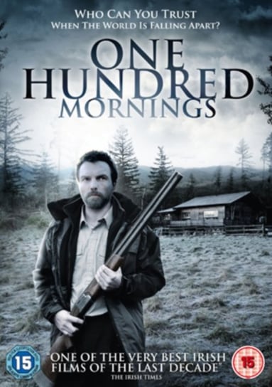 One Hundred Mornings (brak polskiej wersji językowej) Horgan Conor