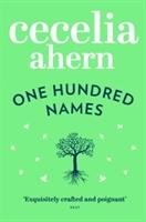 One Hundred Names Ahern Cecelia