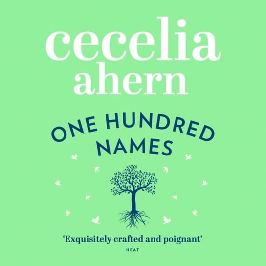 One Hundred Names Ahern Cecelia