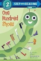 One Hundred Shoes Ghigna Charles