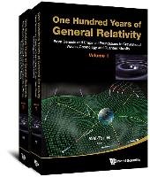 One Hundred Years Of General Relativity: From Genesis And Empirical Foundations To Gravitational Waves, Cosmology And Quantum Gravity (In 2 Volumes) World Scientific Publishing Co Pte Ltd.