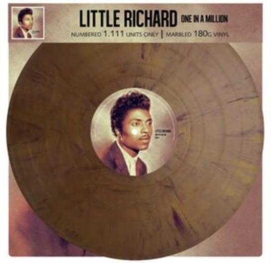 One in a Million Little Richard