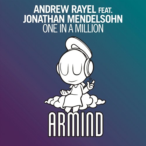 One In A Million Andrew Rayel feat. Jonathan Mendelsohn