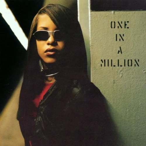 One In A Million Aaliyah