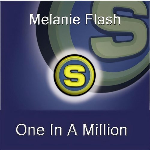 One in a Million Melanie Flash