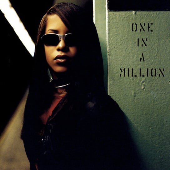One In A Million, płyta winylowa Aaliyah