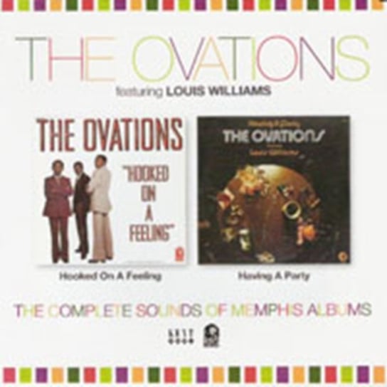One In A Million-XL/Sounds Of Memphis Recordings The Ovations