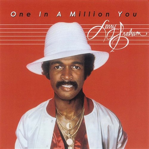 Time for You and Me Larry Graham