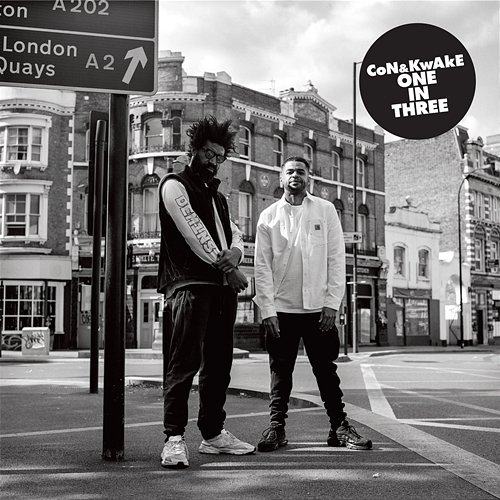 One In Three CoN & KwAkE