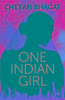 One Indian Girl Bhagat Chetan