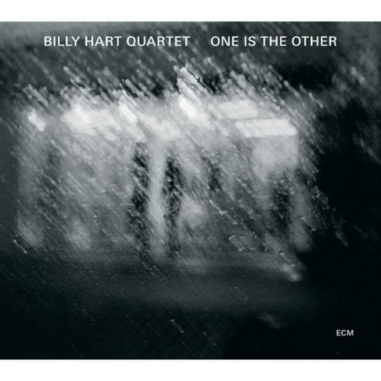 One Is The Other Billy Hart Quartet