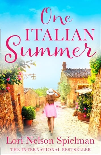 One Italian Summer Lori Nelson Spielman