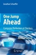 One Jump Ahead Schaeffer Jonathan