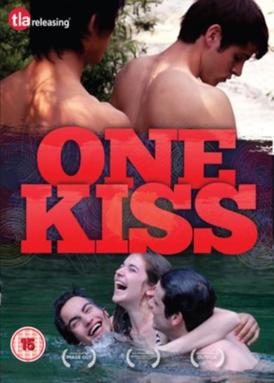One Kiss (brak polskiej wersji językowej) Cotroneo Ivan
