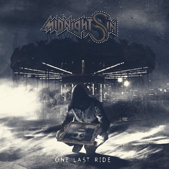 One Last Ride Midnight Sin