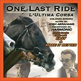 One Last Ride-L'Ultima Corsa Various Artists