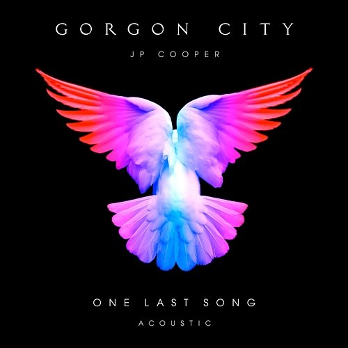 One Last Song Gorgon City, JP Cooper