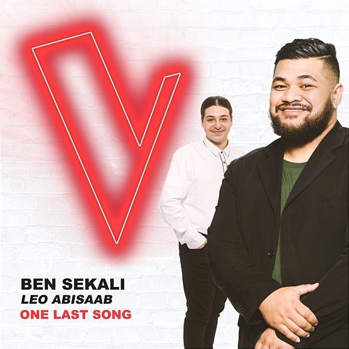 One Last Song Ben Sekali, Leo Abisaab