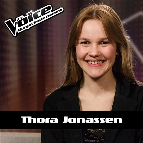 One Last Time Thora Jonassen