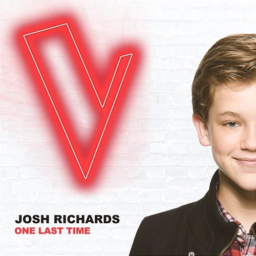 One Last Time Josh Richards