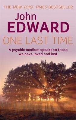 One Last Time Edward John