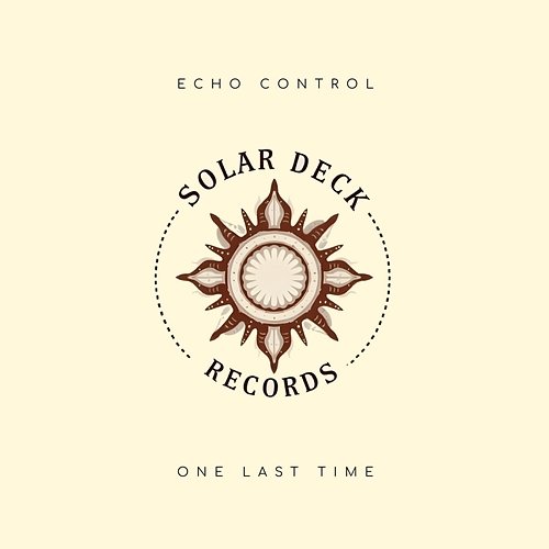 One Last Time Echo Control